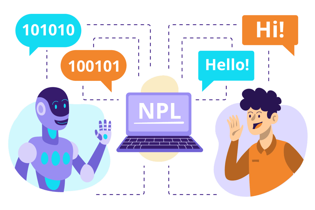 پردازش زبان طبیعی 5 NLP 1 پردازش زبان طبیعی شهریور ۱۴۰۴