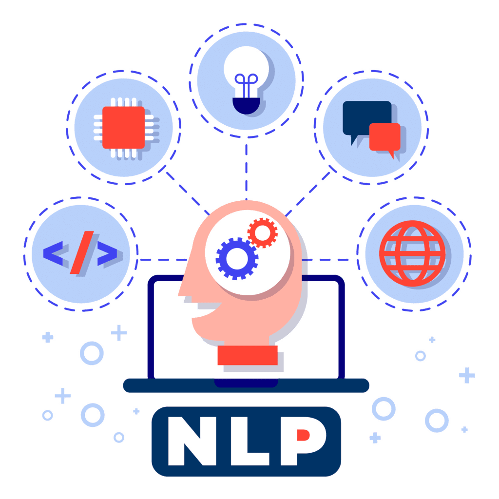 پردازش زبان طبیعی 3 NLP پردازش زبان طبیعی شهریور ۱۴۰۴