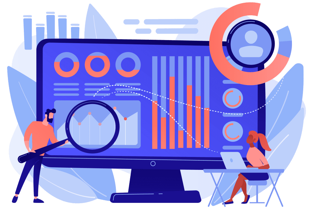 Predictive analytics پیش بینی و تحلیل فروش و تقاضا خرداد ۱۴۰۵