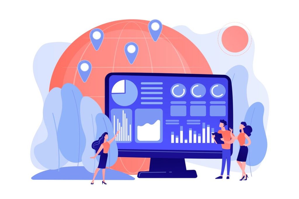 global trading stock market analysis international commerce statistics analyzing economic globalization 335657 3236 پیش بینی و تحلیل فروش و تقاضا خرداد ۱۴۰۵