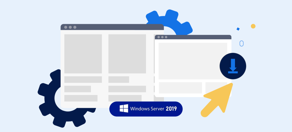 Windows Server 2019 Server Core vs. Desktop Experience GUI مقایسه جامع ویندوز سرور Core و GUI: تفاوت‌ها و کاربردها مهر ۱۴۰۳