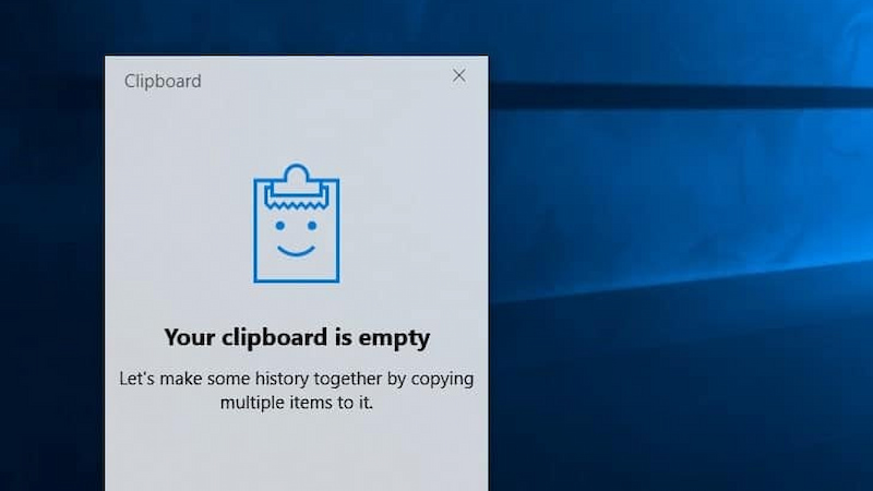 cloud powered clipboardf نکات و ترفندهای ویندوز 10 برای افزایش سرعت و کارایی اردیبهشت ۱۴۰۵