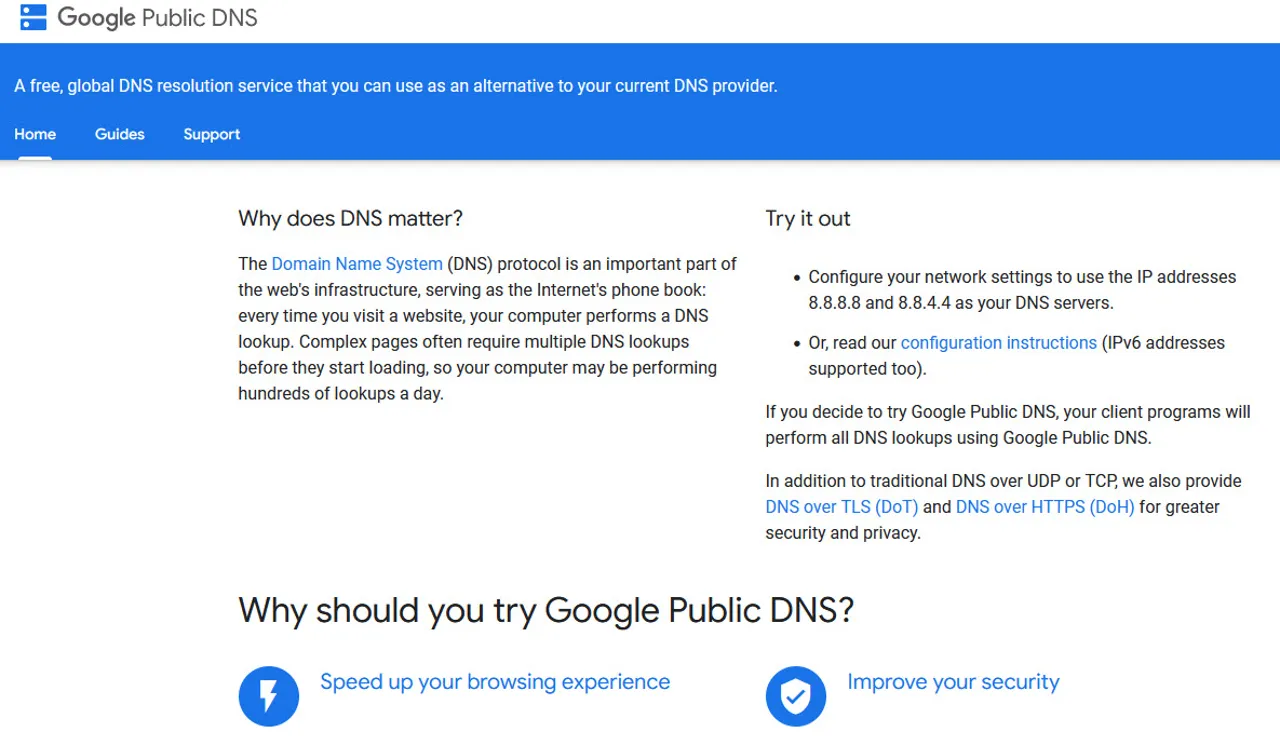 DNS چیست؟ راهنمای کامل تنظیم DNS در ویندوز ۱۰ و ۱۱ برای بهبود عملکرد ...