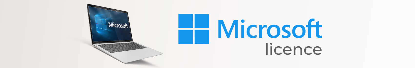 microsoft licence microsoft logo راهنمای خرید لایسنس اورجینال مایکروسافت: امنیت، مزایا و خطرات استفاده از لایسنس‌های ارزان اردیبهشت ۱۴۰۵