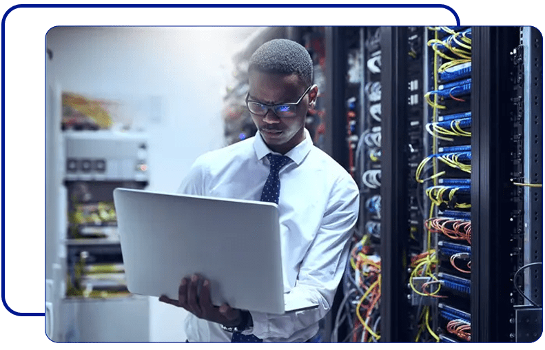 سرور Exchange Server شهریور ۱۴۰۵