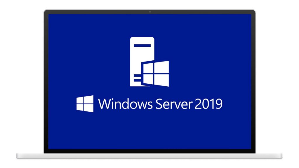 سرور 2019 Windows Server 2019 مهر ۱۴۰۵