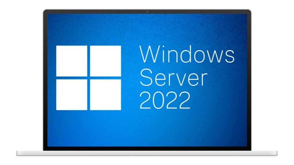 سرور 2022 Windows Server 2022 مهر ۱۴۰۵
