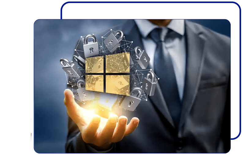 سرور 2022 Windows Server 2022 مهر ۱۴۰۵