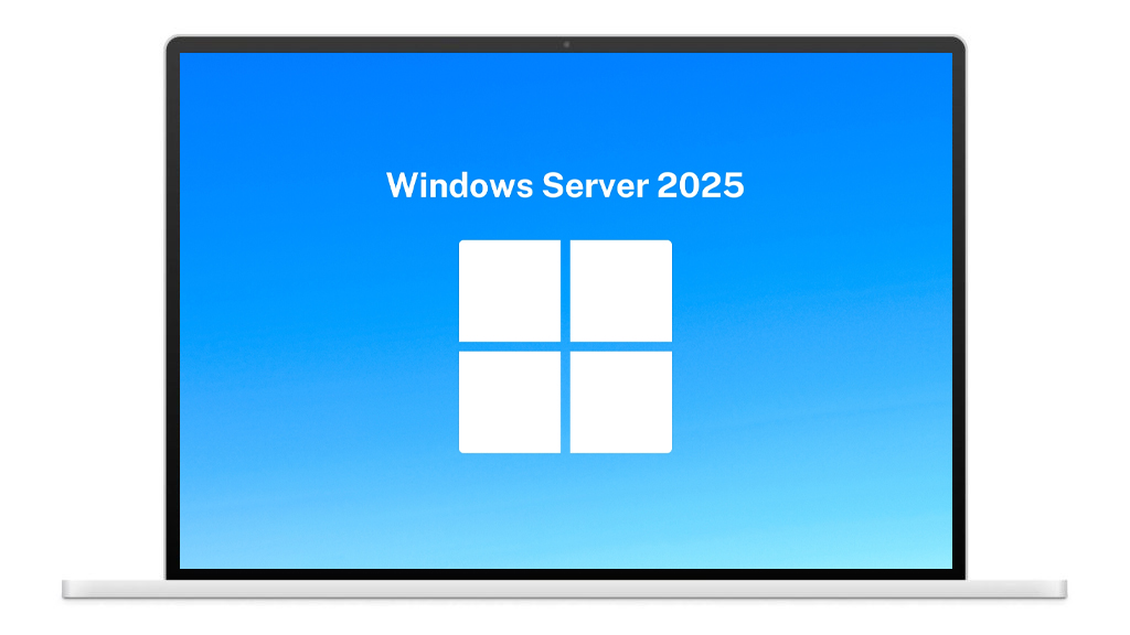 Windows Server 2025 10 سرور 2025 2 Windows Server 2025 شهریور ۱۴۰۵