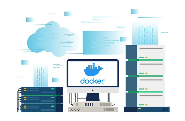 Containers and Docker Windows Server 2016 فروردین ۱۴۰۵