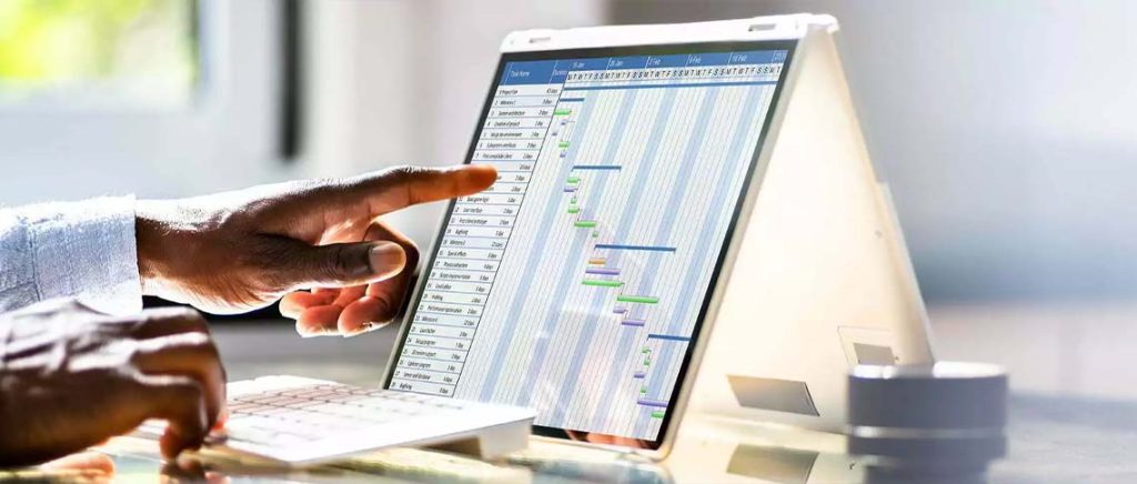 Project Server 1 Project Server فروردین ۱۴۰۵