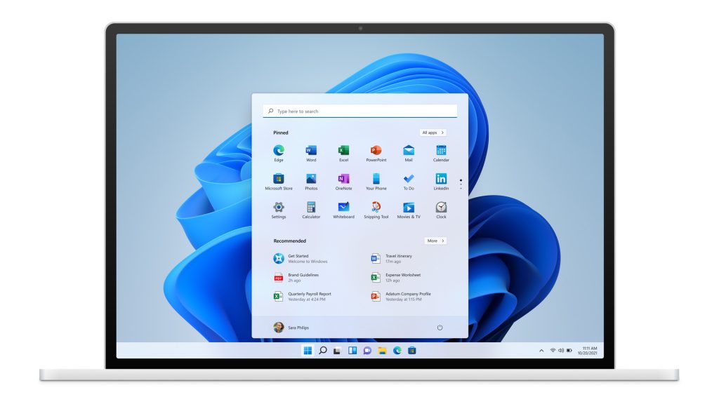 Windows 11 7 Windows 11 1 Windows 11 تیر ۱۴۰۴