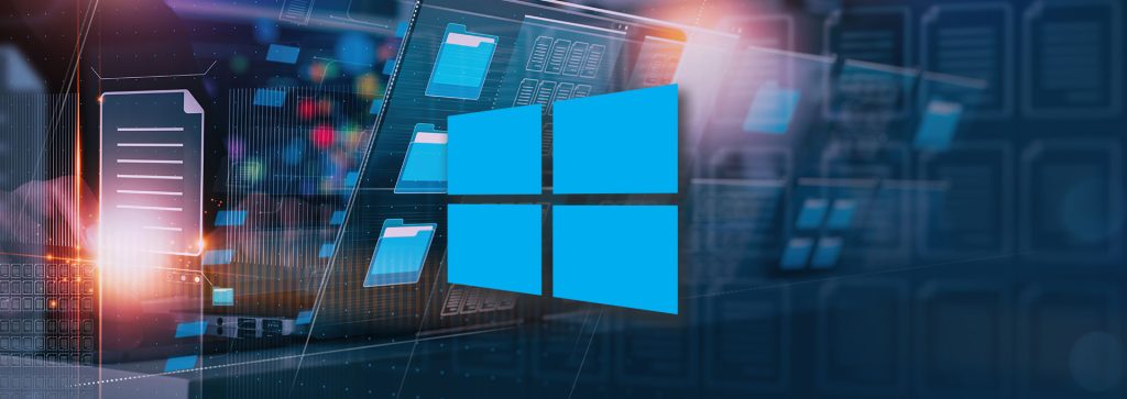Windows Server 2022 1 Windows Server 2022 Windows Server 2022 مرداد ۱۴۰۴