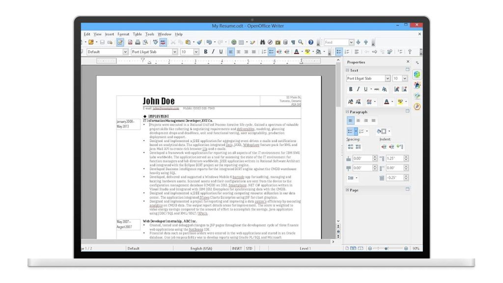 Word 2024 Office 2024 بهمن ۱۴۰۴