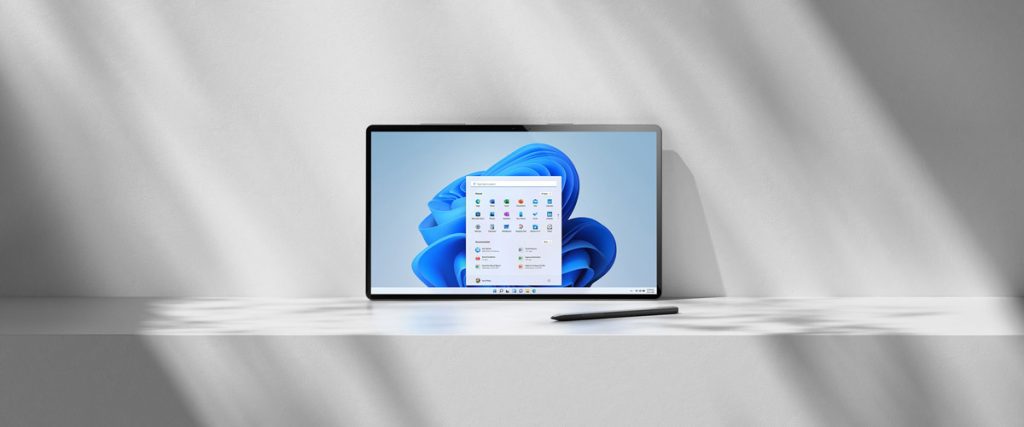 Windows 11 1 windows 11 Windows 11 تیر ۱۴۰۴