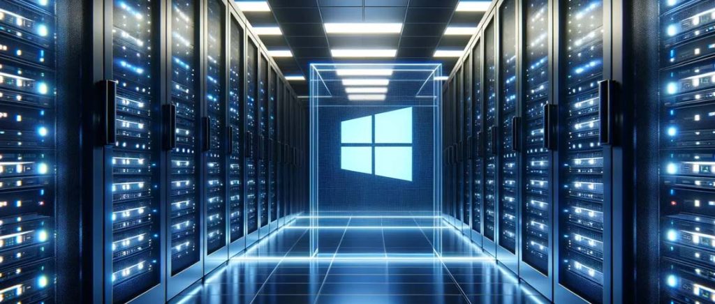 windows server 2016 Windows Server 2016 فروردین ۱۴۰۵