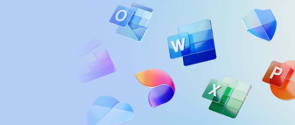 افیس 365 1 Office 365 اردیبهشت ۱۴۰۵