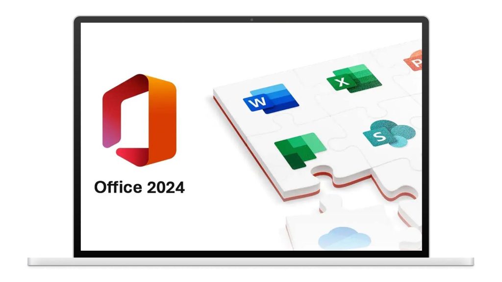 افیس 365 2 1 Office 2024 بهمن ۱۴۰۴