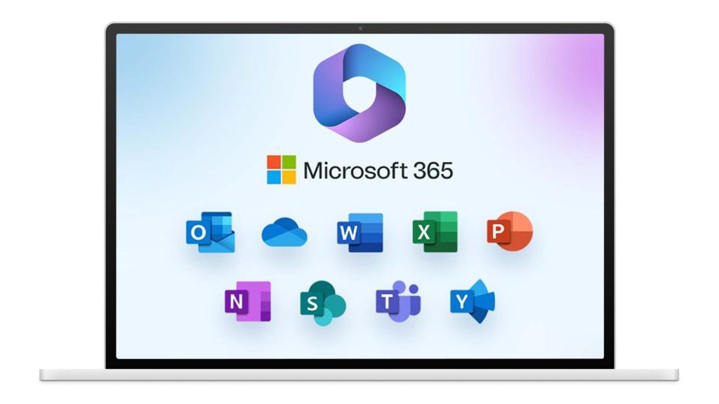 افیس 365 2 Office 365 اردیبهشت ۱۴۰۵