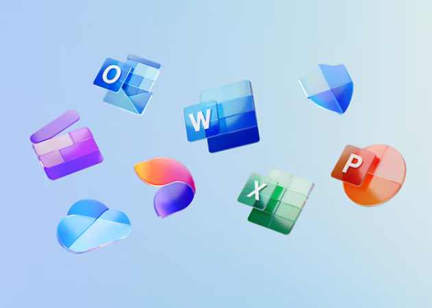 افیس 365 6 Office 365 اردیبهشت ۱۴۰۵