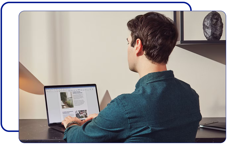 افیس برای مک Office for Mac فروردین ۱۴۰۵