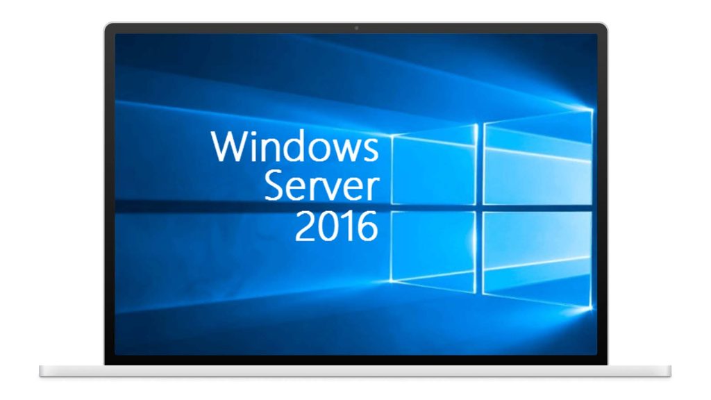 ویندوز سرور 2016 Windows Server 2016 فروردین ۱۴۰۵