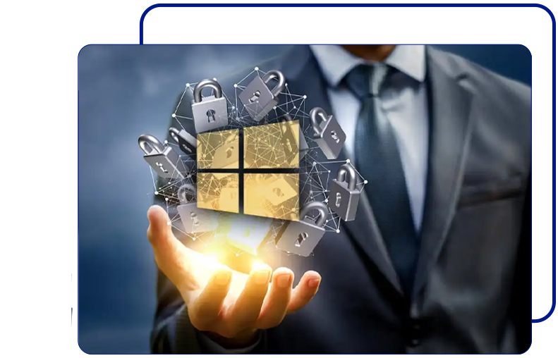 Windows Server 2022 8 ویندوز سرور 2022 Windows Server 2022 مرداد ۱۴۰۴