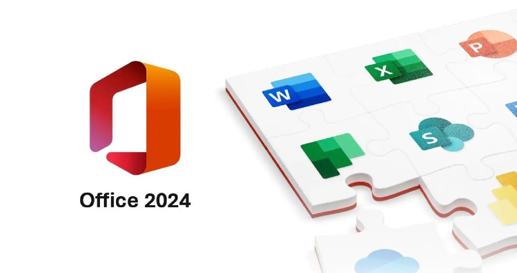 Office 2024 Office 2021 در برابر Office 2024: آیا زمان ارتقا فرا رسیده است؟ اردیبهشت ۱۴۰۵