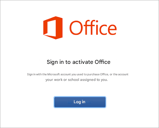 acceder a lactivation دانلود، نصب و فعال‌سازی Office 2024 برای مک تیر ۱۴۰۵