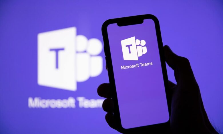 ms team 780x470 1 7 برنامه بهره‌وری تیم مایکروسافت شهریور ۱۴۰۵