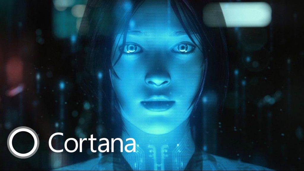 0317.Cortana Halo 4 HD1 مایکروسافت هولولنز - هر آنچه باید درباره واقعیت ترکیبی مایکروسافت بدانید مهر ۱۴۰۵