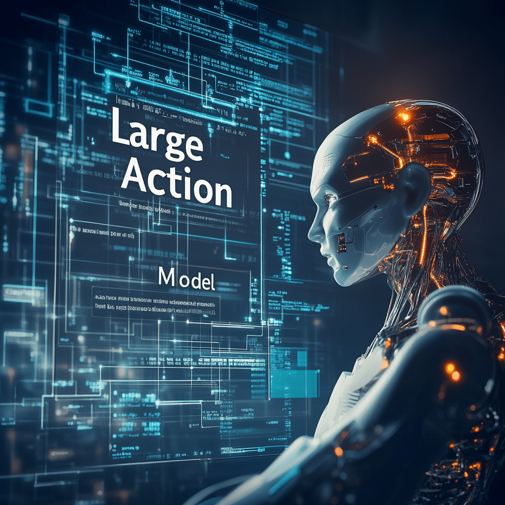 Large Action Model (LAM)مایکروسافت چیست و چگونه کار میکند؟ 2 1 RhCq2cRN49Qb1zKGDeYYQw Large Action Model (LAM)مایکروسافت چیست و چگونه کار میکند؟ تیر ۱۴۰۵