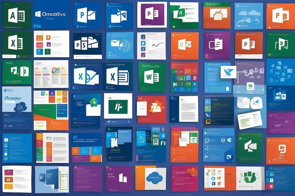 36584 1024x683 1 چگونه Microsoft 365 در حال شکل‌دهی به کار از راه دور است؟ شهریور ۱۴۰۵