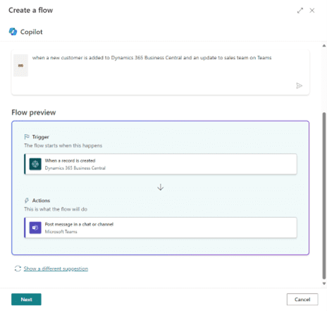 6720b058ab7b4 چه چیزی در نسخه جدید Dynamics 365 Business Central 2024 Release Wave 2 تغییر کرده است؟ خرداد ۱۴۰۵
