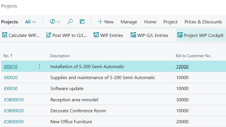 6720b0aa1ce6b چه چیزی در نسخه جدید Dynamics 365 Business Central 2024 Release Wave 2 تغییر کرده است؟ خرداد ۱۴۰۵