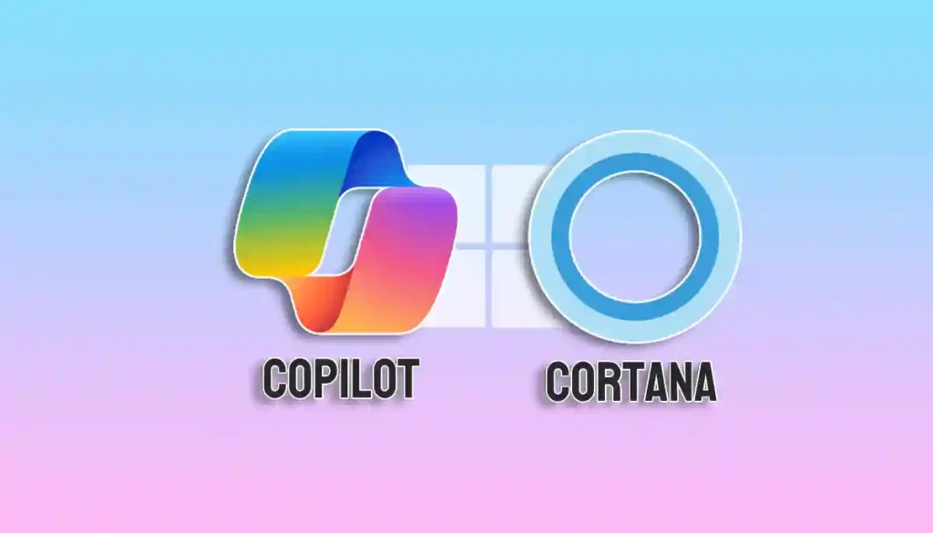 آیا Copilot جایگزین Cortana خواهد شد؟ مقایسه این دو دستیار هوشمند 3 Copilot آیا Copilot جایگزین Cortana خواهد شد؟ مقایسه این دو دستیار هوشمند تیر ۱۴۰۵