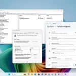 ۷ ویژگی در ویندوز ۱۱ که ای کاش به طور پیش‌فرض فعال بودند