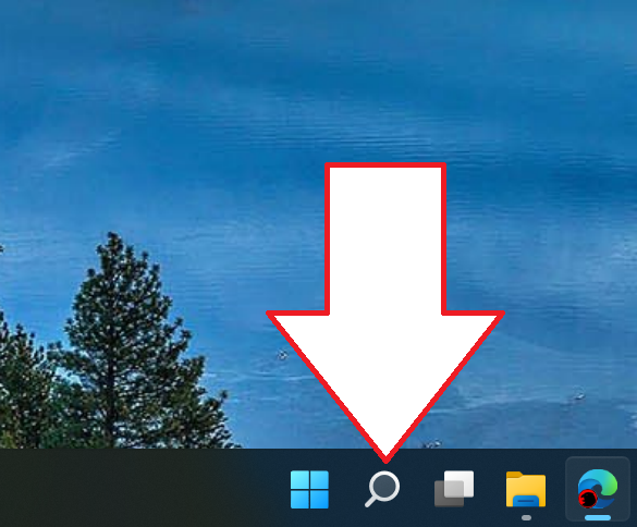 Icon on taskbar با این نکات حرفه‌ای، جستجو در ویندوز مثل آب خوردن میشه! فروردین ۱۴۰۵