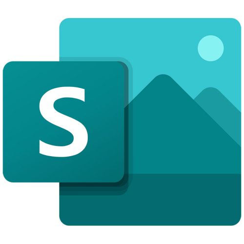 MS Sway Logo تفاوت بین مایکروسافت اسوی و پاورپوینت بهمن ۱۴۰۴