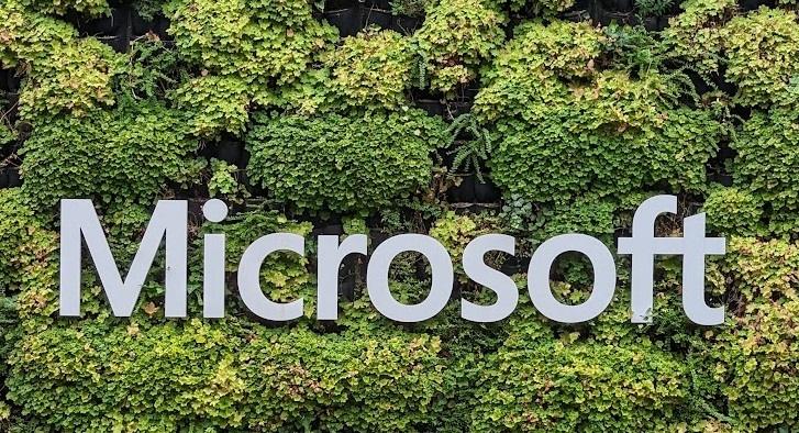"هدف مایکروسافت برای کربن منفی: پیامدها برای بخش انرژی تجدیدپذیر آسیا" 3 Microsoft3 "هدف مایکروسافت برای کربن منفی: پیامدها برای بخش انرژی تجدیدپذیر آسیا" خرداد ۱۴۰۵