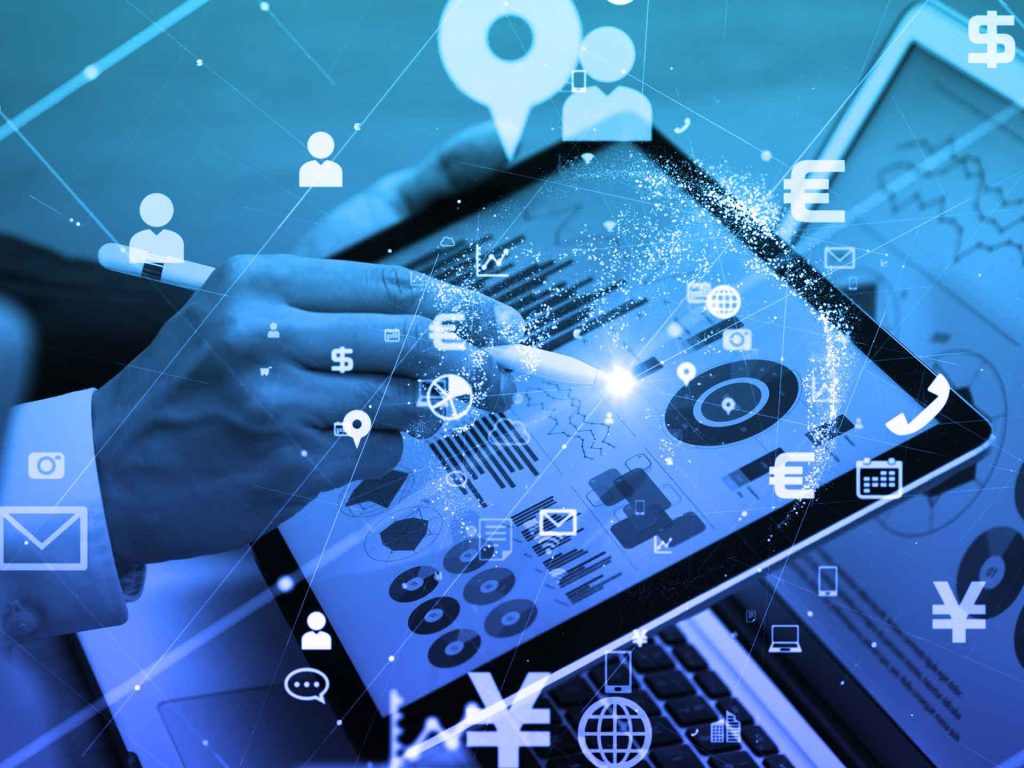 Power BI accessibilite facile illimite edit برترین الگوهای Power BI برای تحلیل بهره‌وری : 9 نمونه برتر داشبورد Power BI فروردین ۱۴۰۵