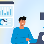 برترین الگوهای Power BI برای تحلیل بهره‌وری : ۹ نمونه برتر داشبورد Power BI