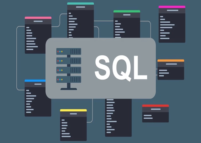 SQL Server database اکسل به SQL سرور – چگونه داده‌ها را از Excel به SQL Server وارد کنیم؟ اردیبهشت ۱۴۰۵