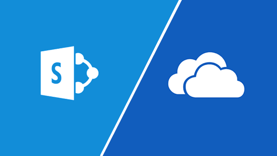 SharePoint در مقابل OneDrive: تفاوت بین محصولات مایکروسافت 4 SharePoint OneDrive min SharePoint در مقابل OneDrive: تفاوت بین محصولات مایکروسافت مرداد ۱۴۰۵