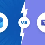 ویوا انگیج در برابر مایکروسافت تیمز: مقایسه‌ای برای بهبود همکاری و ارتباطات در شرکت شما