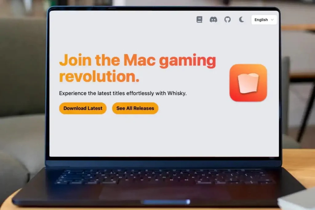 Whisky Mac Windows Gaming بهترین نرم‌افزارهای ماشین مجازی برای مک خرداد ۱۴۰۵