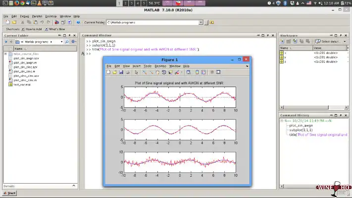 Wiine on Mac بهترین نرم‌افزارهای ماشین مجازی برای مک خرداد ۱۴۰۵