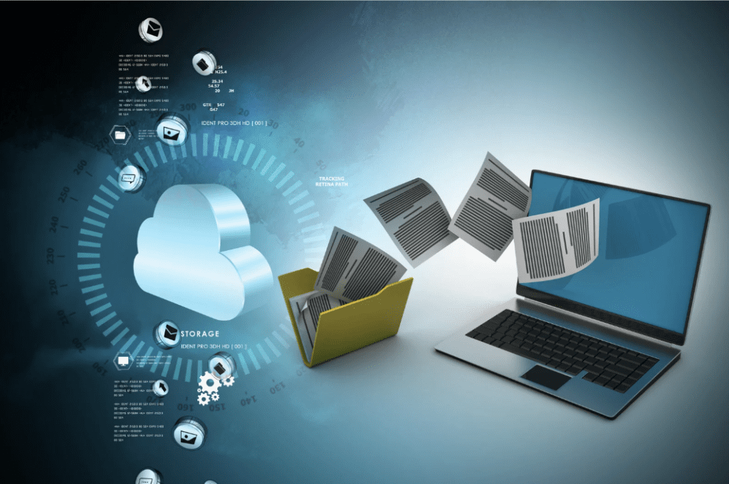 data migration بزرگترین اشتباهات هنگام استقرار Microsoft 365 مرداد ۱۴۰۵