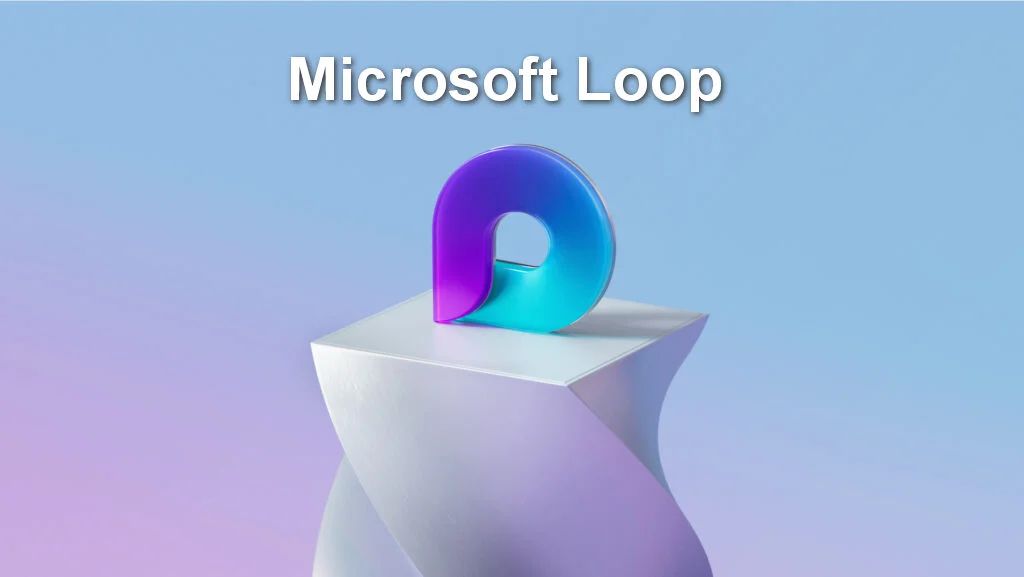 lede activate loop preview Microsoft Loop: روش جدید همکاری پویا؟ اسفند ۱۴۰۴