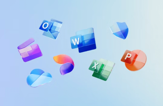 microsoft 365 applications بزرگترین اشتباهات هنگام استقرار Microsoft 365 مرداد ۱۴۰۵